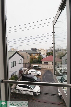 Ambition豊玉南の物件内観写真